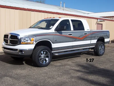 CUSTOM RAM DODGE TRUCKS WITH CUSTOM PAINT JOBS BY WALDOCH - 2020 RAM 1500 CUSTOM - Image 5 of 58