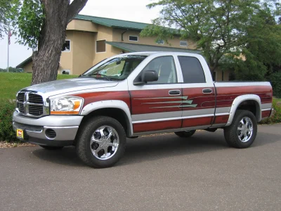 CUSTOM RAM DODGE TRUCKS WITH CUSTOM PAINT JOBS BY WALDOCH - 2020 RAM 1500 CUSTOM - Image 50 of 58