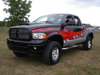 CUSTOM RAM DODGE TRUCKS WITH CUSTOM PAINT JOBS BY WALDOCH - 2020 RAM 1500 CUSTOM - Image 54 of 58