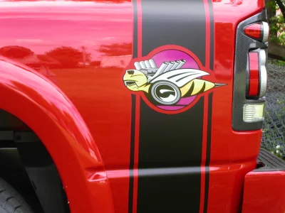 CUSTOM RAM DODGE TRUCKS WITH CUSTOM PAINT JOBS BY WALDOCH - 2020 RAM 1500 CUSTOM - Image 58 of 58