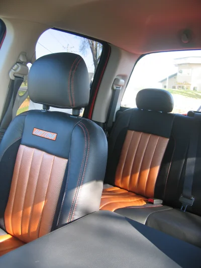 DODGE INTERIORS - 2020 RAM 1500 CUSTOM - Image 6 of 12
