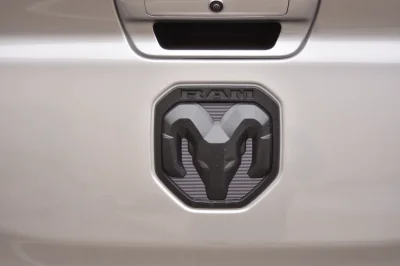 2021 RAM 1500 LIFT PACKAGE BY WALDOCH - CUSTOM TRUCK WITH LEATHER AND STEPS - 2021 RAM 1500 LIFT - Image 2 of 30