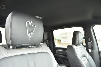 2021 RAM 1500 LIFT PACKAGE BY WALDOCH - CUSTOM TRUCK WITH LEATHER AND STEPS - 2021 RAM 1500 LIFT - Image 20 of 30