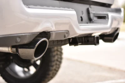 2021 RAM 1500 LIFT PACKAGE BY WALDOCH - CUSTOM TRUCK WITH LEATHER AND STEPS - 2021 RAM 1500 LIFT - Image 3 of 30