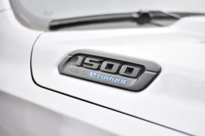 2021 RAM 1500 LIFT PACKAGE BY WALDOCH - CUSTOM TRUCK WITH LEATHER AND STEPS - 2021 RAM 1500 LIFT - Image 29 of 30