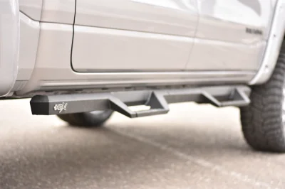 2021 RAM 1500 LIFT PACKAGE BY WALDOCH - CUSTOM TRUCK WITH LEATHER AND STEPS - 2021 RAM 1500 LIFT - Image 8 of 30