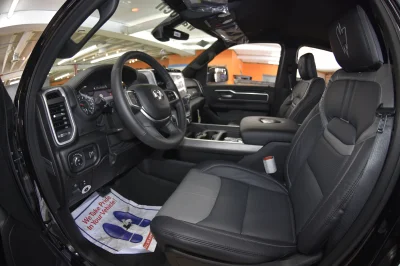 2021 RAM 1500 RAMPAGE EDITION BY WALDOCH BLACK - 2021 RAM 1500 RAMPAGE - Image 17 of 26