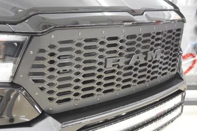 2021 RAM 1500 RAMPAGE EDITION BY WALDOCH BLACK - 2021 RAM 1500 RAMPAGE - Image 6 of 26