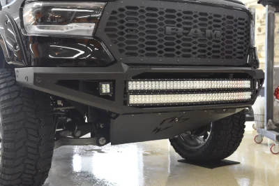 2021 RAM 1500 RAMPAGE EDITION BY WALDOCH BLACK - 2021 RAM 1500 RAMPAGE - Image 7 of 26