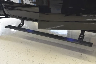 2021 RAM 1500 RAMPAGE EDITION BY WALDOCH BLACK - 2021 RAM 1500 RAMPAGE - Image 9 of 26