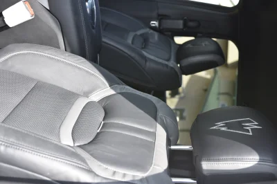 2021 RAM 1500 RAMPAGE EDITION BY WALDOCH WHITE - 2021 RAM 1500 RAMPAGE - Image 10 of 14