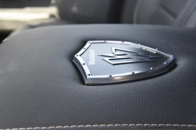 2021 RAM 1500 RAMPAGE EDITION BY WALDOCH WHITE - 2021 RAM 1500 RAMPAGE - Image 11 of 14