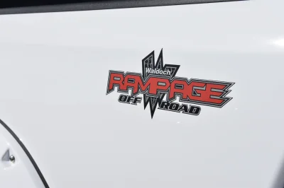 2021 RAM 1500 RAMPAGE EDITION BY WALDOCH WHITE - 2021 RAM 1500 RAMPAGE - Image 14 of 14