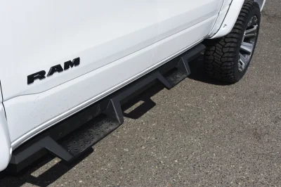 2021 RAM 1500 RAMPAGE EDITION BY WALDOCH WHITE - 2021 RAM 1500 RAMPAGE - Image 9 of 14