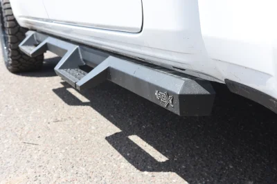 2022 RAM 1500 LEVEL PACKAGE BY WALDOCH - WHITE - 2022 RAM 1500 LEVEL - Image 16 of 23