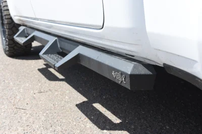 2022 RAM 1500 LEVEL PACKAGE BY WALDOCH - WHITE - 2022 RAM 1500 LEVEL - Image 17 of 23