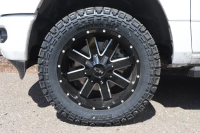 2022 RAM 1500 LEVEL PACKAGE BY WALDOCH - WHITE - 2022 RAM 1500 LEVEL - Image 3 of 23