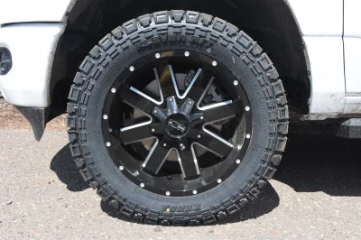 2022 RAM 1500 LEVEL PACKAGE BY WALDOCH - WHITE - 2022 RAM 1500 LEVEL - Image 4 of 23