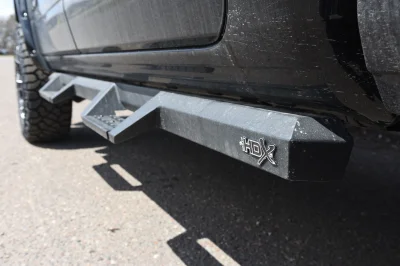 2022 RAM 1500 LEVEL CUSTOM TRUCK PACKAGE BY WALDOCH - BLACK - 2022 RAM 1500 LEVEL - Image 23 of 26