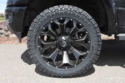 2022 RAM 1500 LEVEL CUSTOM TRUCK PACKAGE BY WALDOCH - BLACK - 2022 RAM 1500 LEVEL - Image 10 of 26