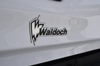 2022 RAM 1500 WHITE LEVEL PACKAGE BY WALDOCH CUSTOM RAM TRUCK - 2022 RAM 1500 LEVEL - Image 8 of 9