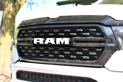 2022 RAM 1500 LEVEL PACKAGE BY WALDOCH CUSTOM DODGE WHITE TRUCK - 2022 RAM 1500 LEVEL - Image 12 of 17