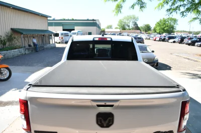 2022 RAM 1500 LEVEL PACKAGE BY WALDOCH CUSTOM DODGE WHITE TRUCK - 2022 RAM 1500 LEVEL - Image 14 of 17