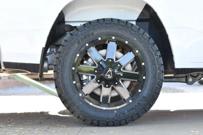 2022 RAM 1500 LEVEL PACKAGE BY WALDOCH CUSTOM DODGE WHITE TRUCK - 2022 RAM 1500 LEVEL - Image 10 of 17