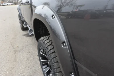 2022 RAM 1500 LIFT PACKAGE BY WALDOCH - GRANITE CRYSTAL - 2022 RAM 1500 LIFT - Image 8 of 17