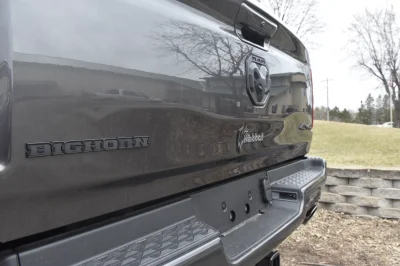 2022 RAM 1500 LIFT PACKAGE BY WALDOCH - GRANITE CRYSTAL - 2022 RAM 1500 LIFT - Image 9 of 17