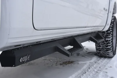 2022 RAM 1500 LIFT PACKAGE BY WALDOCH CUSTOM WHITE RAM TRUCK - 2022 RAM 1500 LIFT - Image 6 of 11