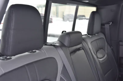 2022 RAM 1500 LIFT PACKAGE BY WALDOCH CUSTOM WHITE RAM TRUCK - 2022 RAM 1500 LIFT - Image 7 of 11