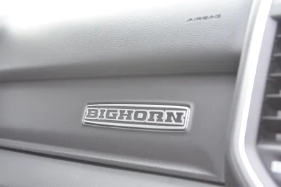 2022 RAM 1500 LIFT PACKAGE BY WALDOCH CUSTOM WHITE RAM TRUCK - 2022 RAM 1500 LIFT - Image 9 of 11