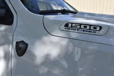 2022 RAM RAMPAGE EDITION BY WALDOCH - WHITE - CUSTOM OFF ROAD TRUCK DODGE LIFTED - 2022 RAM 1500 RAMPAGE - Image 13 of 28