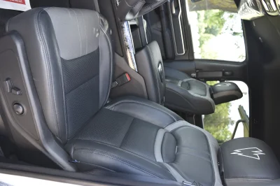 2022 RAM RAMPAGE EDITION BY WALDOCH - WHITE - CUSTOM OFF ROAD TRUCK DODGE LIFTED - 2022 RAM 1500 RAMPAGE - Image 19 of 28