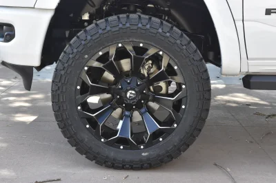 2022 RAM RAMPAGE EDITION BY WALDOCH - WHITE - CUSTOM OFF ROAD TRUCK DODGE LIFTED - 2022 RAM 1500 RAMPAGE - Image 22 of 28