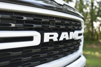 2022 RAM RAMPAGE EDITION BY WALDOCH - WHITE - CUSTOM OFF ROAD TRUCK DODGE LIFTED - 2022 RAM 1500 RAMPAGE - Image 23 of 28