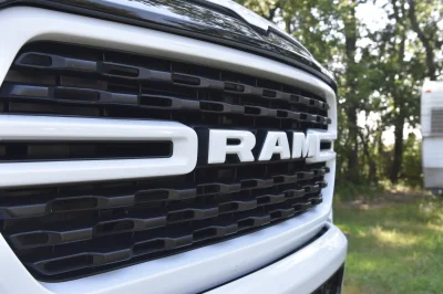 2022 RAM RAMPAGE EDITION BY WALDOCH - WHITE - CUSTOM OFF ROAD TRUCK DODGE LIFTED - 2022 RAM 1500 RAMPAGE - Image 24 of 28