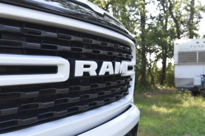 2022 RAM RAMPAGE EDITION BY WALDOCH - WHITE - CUSTOM OFF ROAD TRUCK DODGE LIFTED - 2022 RAM 1500 RAMPAGE - Image 25 of 28