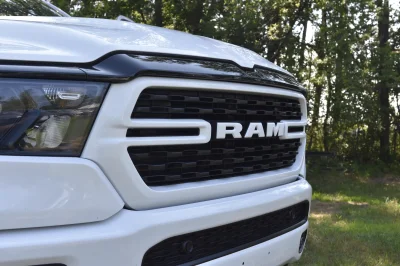 2022 RAM RAMPAGE EDITION BY WALDOCH - WHITE - CUSTOM OFF ROAD TRUCK DODGE LIFTED - 2022 RAM 1500 RAMPAGE - Image 27 of 28