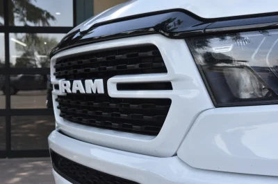 2022 RAM RAMPAGE EDITION BY WALDOCH - WHITE - CUSTOM OFF ROAD TRUCK DODGE LIFTED - 2022 RAM 1500 RAMPAGE - Image 28 of 28