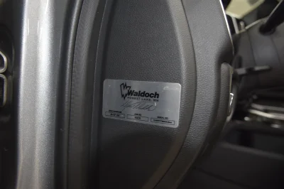 2022 RAM RAMPAGE EDITION BY WALDOCH - SILVER - CUSTOM DODGE TRUCK LIFTED - 2022 RAM 1500 RAMPAGE - Image 21 of 37