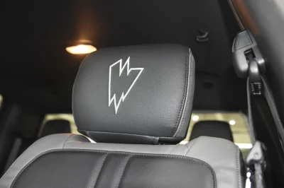 2022 RAM RAMPAGE EDITION BY WALDOCH - SILVER - CUSTOM DODGE TRUCK LIFTED - 2022 RAM 1500 RAMPAGE - Image 22 of 37