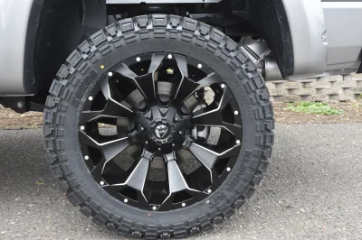 2022 RAM RAMPAGE EDITION BY WALDOCH - SILVER - CUSTOM DODGE TRUCK LIFTED - 2022 RAM 1500 RAMPAGE - Image 25 of 37