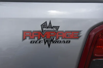 2022 RAM RAMPAGE EDITION BY WALDOCH - SILVER - CUSTOM DODGE TRUCK LIFTED - 2022 RAM 1500 RAMPAGE - Image 28 of 37