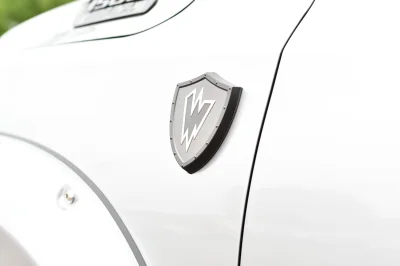 2022 RAM 1500 SILVER RAMPAGE BY WALDOCH - CUSTOM DODGE TRUCK WITH 6" LIFT KIT - 2022 RAM 1500 RAMPAGE - Image 10 of 27