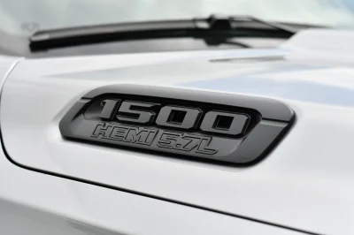 2022 RAM 1500 SILVER RAMPAGE BY WALDOCH - CUSTOM DODGE TRUCK WITH 6" LIFT KIT - 2022 RAM 1500 RAMPAGE - Image 14 of 27