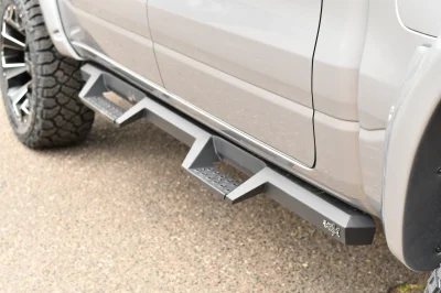 2022 RAM 1500 SILVER RAMPAGE BY WALDOCH - CUSTOM DODGE TRUCK WITH 6" LIFT KIT - 2022 RAM 1500 RAMPAGE - Image 8 of 27