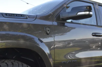 2023 RAM 1500 WALDOCH EDITION M80X - CUSTOM GRANITE TRUCK DODGE - 2023 RAM 1500 M80X - Image 14 of 35