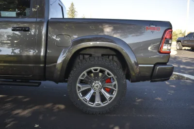 2023 RAM 1500 WALDOCH EDITION M80X - CUSTOM GRANITE TRUCK DODGE - 2023 RAM 1500 M80X - Image 19 of 35